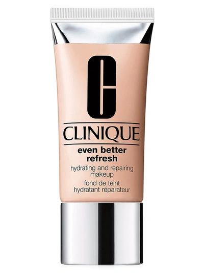 Shop Clinique Women's Even Better Refresh Hydrating And Repairing Makeup In Cn 29 Bisque