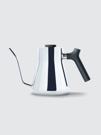 Shop Fellow Stagg Pour-over Kettle In Polished Steel