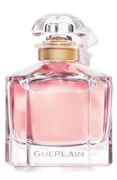 Shop Guerlain Mon  Eau De Parfum, 1 oz