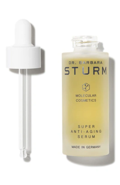 Shop Dr. Barbara Sturm Super Anti-aging Serum, 0.34 oz