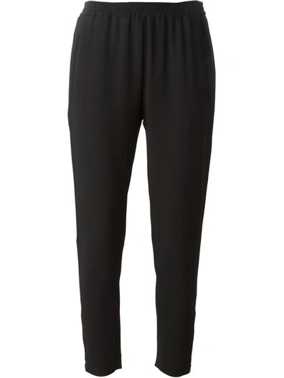 Shop Stella Mccartney 'tamara' Track Trousers