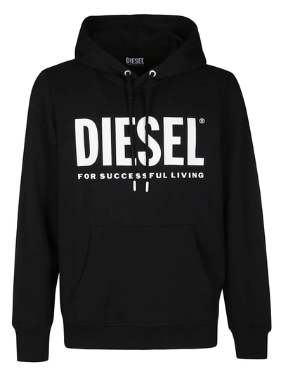 Shop Diesel S In Black