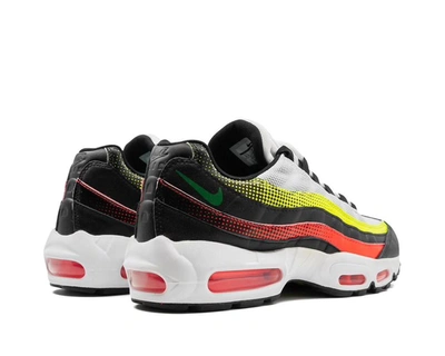 Shop Nike Air Max 95 Se Retro Future Sneakers In Multiple Colors