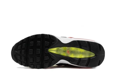Shop Nike Air Max 95 Se Retro Future Sneakers In Multiple Colors