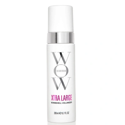 XTRA LARGE BOMBSHELL VOLUMIZER 200ML