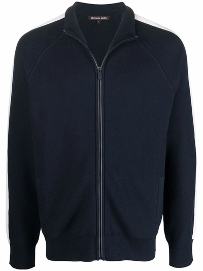 Michael Kors Men's 3-in-1 Track Jacket