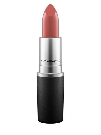Shop Mac Women's Satin Lipstick In Retro