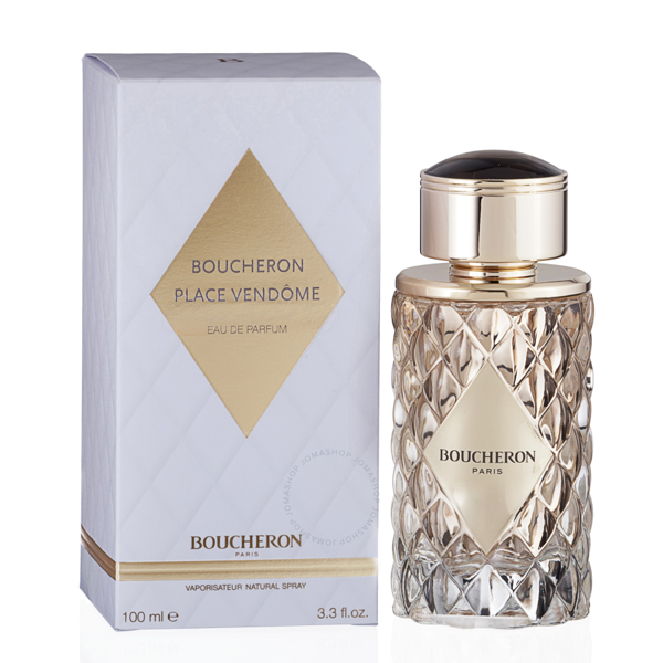 boucheron place vendome