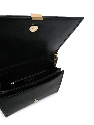 Shop Saint Laurent Bags.. Black