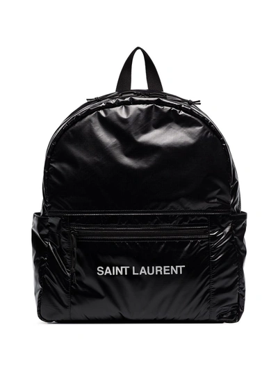 Shop Saint Laurent Bags.. Black