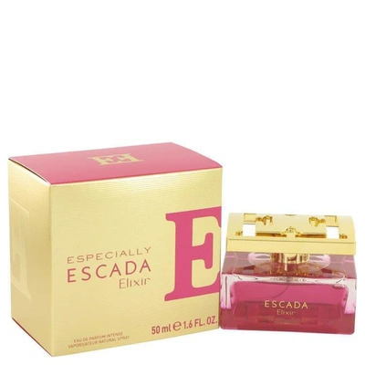 Shop Escada Especially  Elixir By  Eau De Parfum Intense Spray 1.7 oz