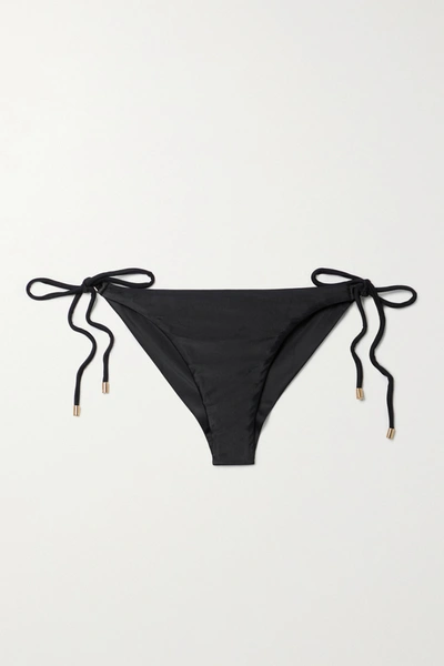 Shop Vix Bikini Briefs In Black