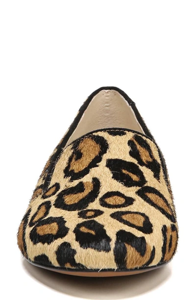 Sam edelman jordy store loafer leopard