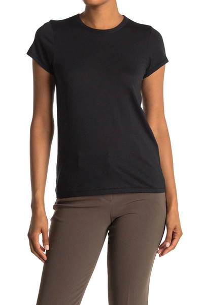 Shop Rag & Bone Core T-shirt In Black