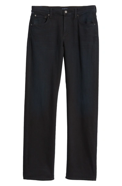 Shop Citizens Of Humanity Sid Standard Straight Leg Pants In Broadway