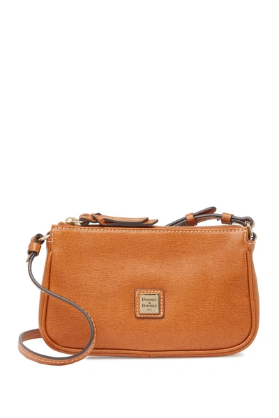 saffiano lexi crossbody