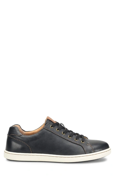 Shop Born Ashram Ii Sneaker In Black