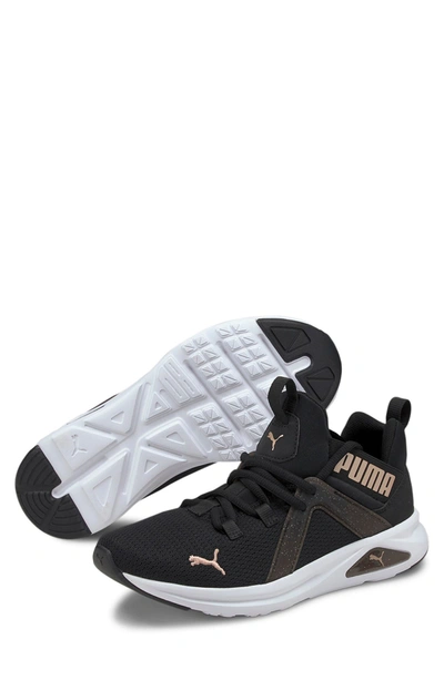 Puma enzo 2 discount metal