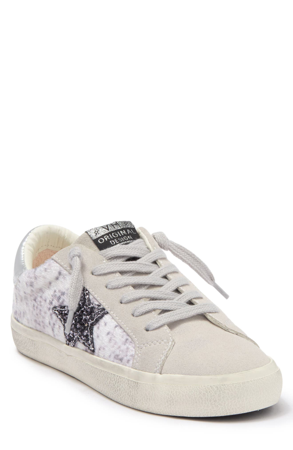 Vintage Havana Kasey Sneaker In Croco Mix ModeSens