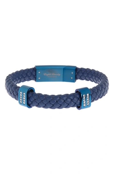 English laundry on sale stainless steel bracelet