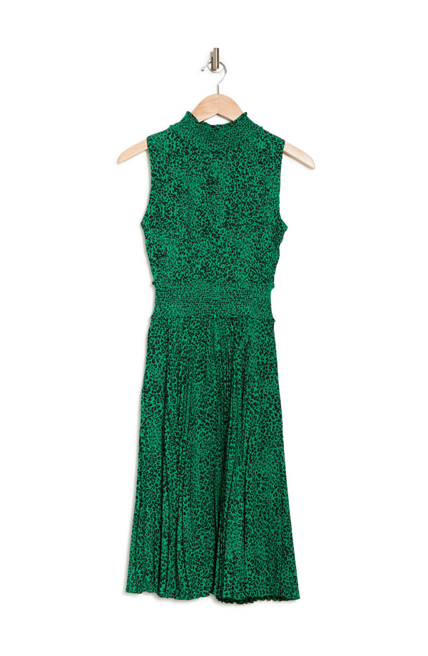 Robe Crayon Nanette Lepore Taille 8 - Dos Nu, Taille Haute, Doublée - Gris Foncé - Occasion Très Bon état