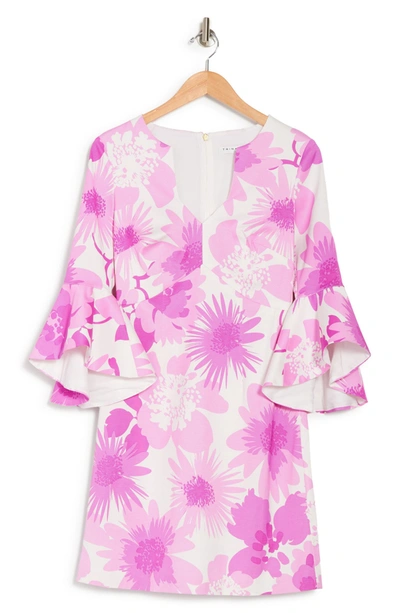 Trina turk 2025 winnie dress