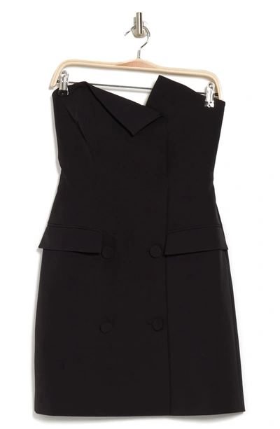 Milly blazer mini dress sale