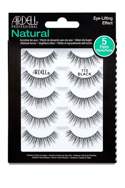 Shop Ardell Natural 110 Lashes
