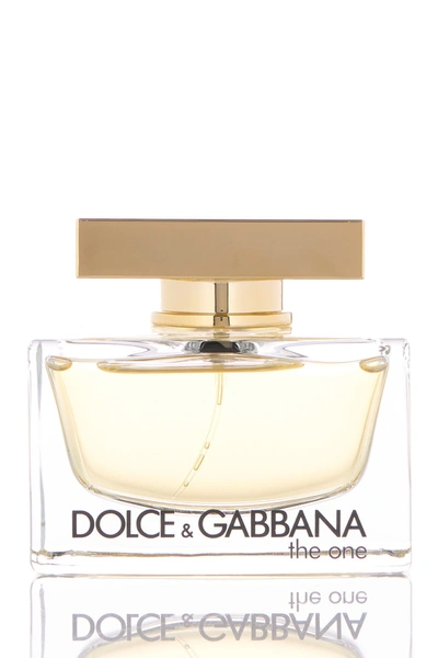 D&g The One Eau De Parfume