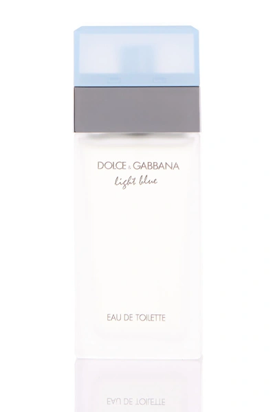 Shop Dolce & Gabbana Light Blue Eau De Toilette