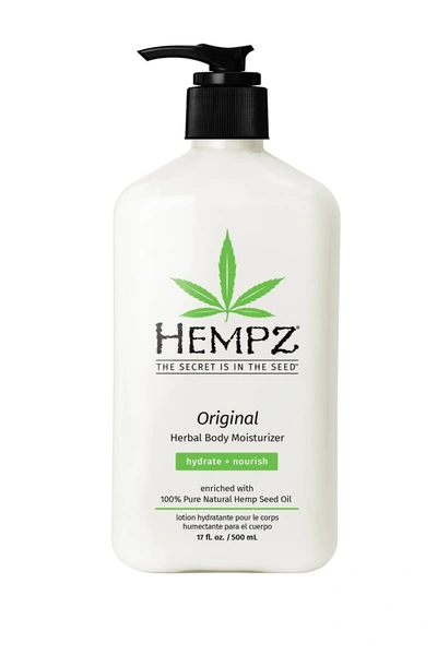 Shop Hempz Original Herbal Body Moisturizer