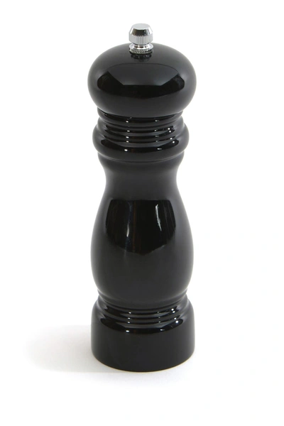 Berghoff International Essentials 6.5" Ceramic Pepper Mill In Black