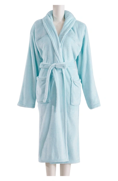DREAMOTHIS SUTTON HOME MACHINE WASHABLE WEIGHTED ROBE 