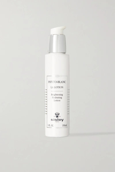 Sisley Paris Phyto-blanc Brightening Hydrating Lotion, 150ml - One Size In Colorless