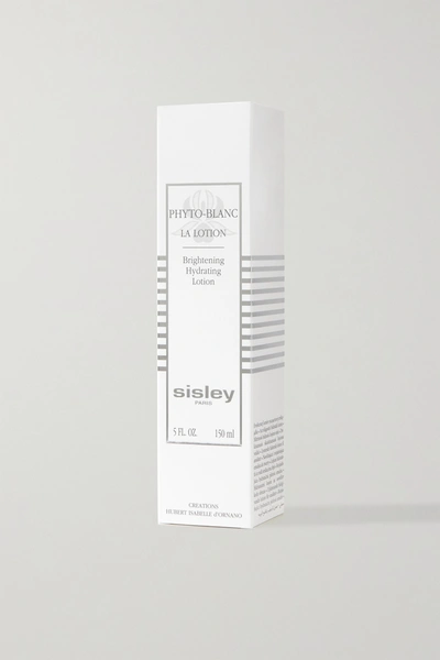 Sisley Paris Phyto-blanc Brightening Hydrating Lotion, 150ml - One Size In Colorless