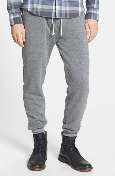 Alternative fleece jogger on sale sweatpants