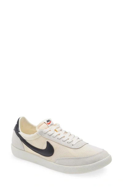 Shop Nike Killshot Og Sneaker In White/ Black/ Orange