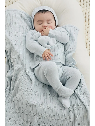 ELEGANT BABY BABY BOY'S FIVE-PIECE GIFTBOX SET 400014562873