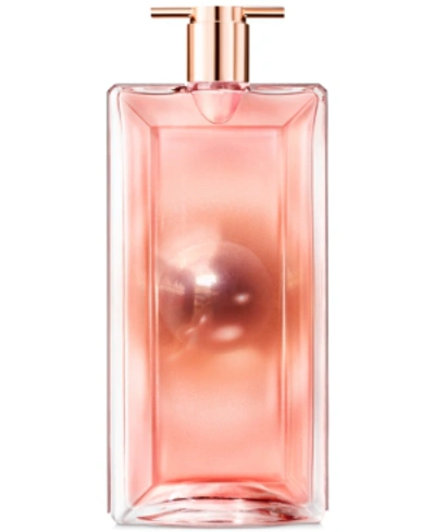 Shop Lancôme Idole Aura Eau De Parfum, 1.7-oz.