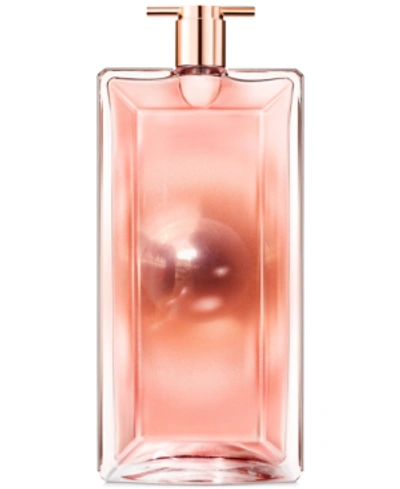 Shop Lancôme Idole Aura Eau De Parfum, 3.4-oz.