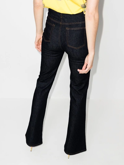 Shop Dolce & Gabbana Jeans Black