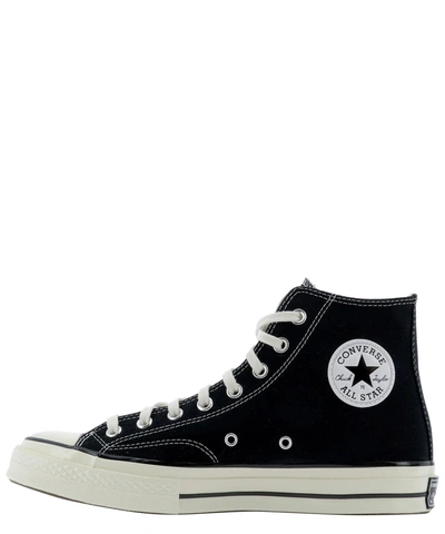 Shop Converse "chuck 70 Hi" Sneakers In Black  