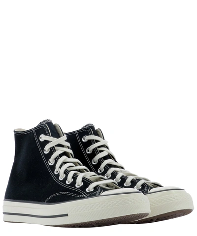Shop Converse "chuck 70 Hi" Sneakers In Black  