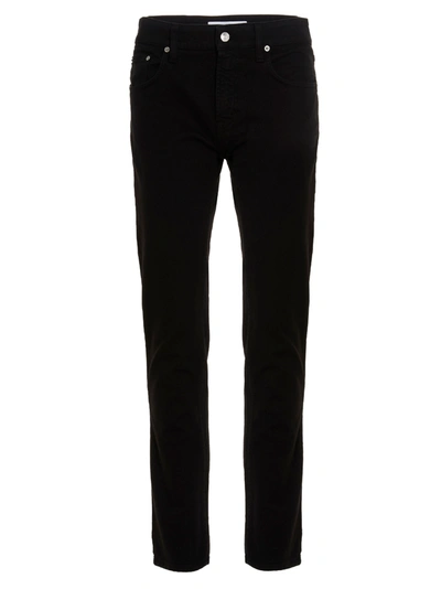 Shop Department 5 Keith Jeans In Black