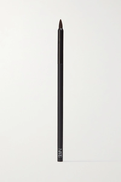 Shop Nars #40 Multi-use Precision Brush In Colorless