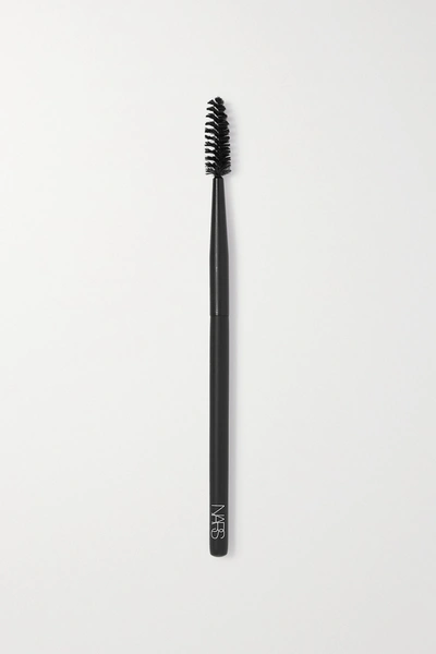 Shop Nars #28 Brow Spoolie In Colorless