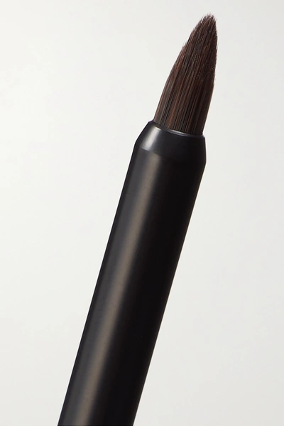 Shop Nars #40 Multi-use Precision Brush In Colorless