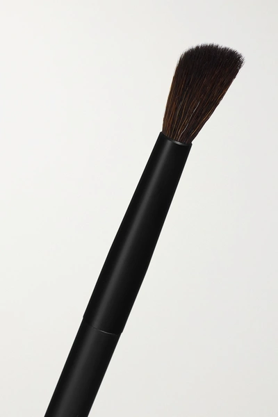 Shop Nars #10 Radiant Creamy Concealer Brush In Colorless