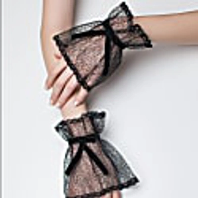 Azima Musayeva Ella Cuffs In Ella