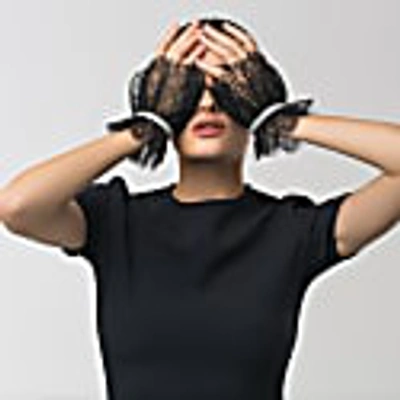 Azima Musayeva Jeyla Cuffs In Jeyla